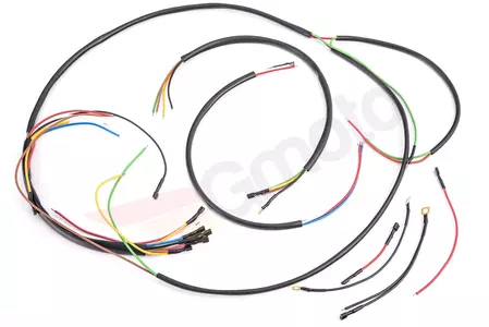Kabelski svežanj - elektroinstalacija SHL M11 175-2