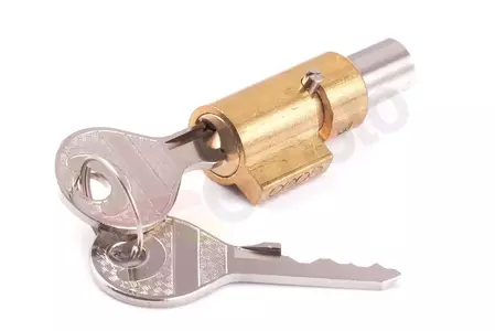 Ključavnica za zaklepanje volana WSK 125 175-2
