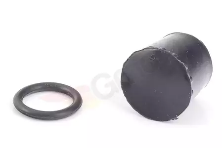 О-пръстен на смесителя Romet - 81099
