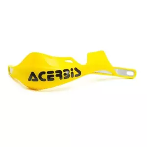 Handbary Acerbis Rally Pro Żółte osłony rąk RMZ RM-1