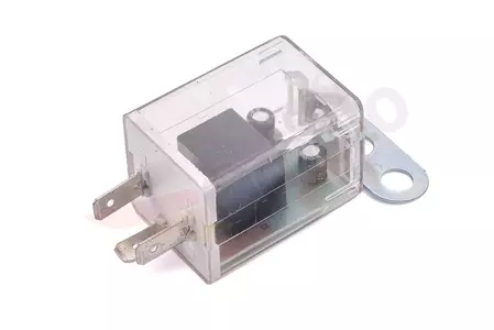 LED prerušovač 0,01-150W 12V
