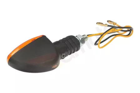Körriktningsvisare oval pil diffusor orange fram-vänster-2