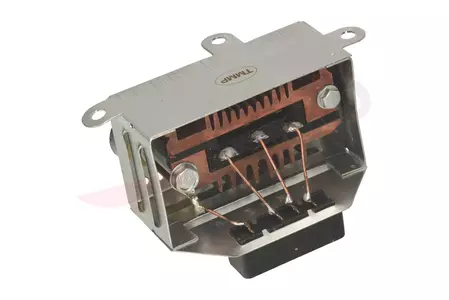 Regler Gleichrichter Spannungsregler Jawa TS 350 12V-2