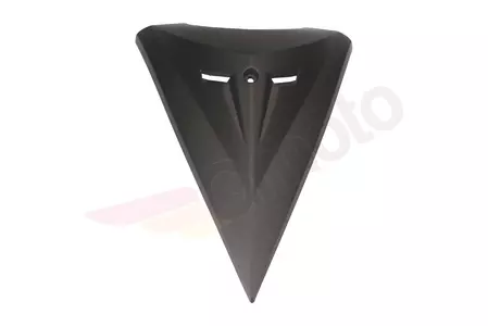 Capac de lampă 2T - triunghi mare negru-2