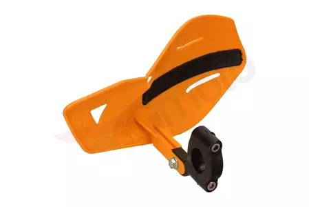 Acerbis MX Uniko håndtag orange blade-4