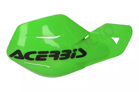 Acerbis MX handbars Uniko bladeren groen-3
