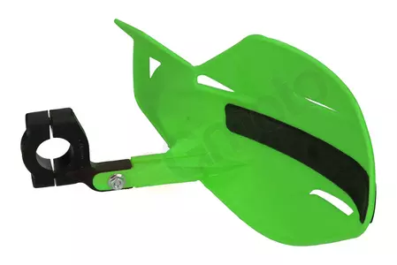 Acerbis MX handväskor Uniko blad grön-5