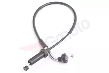 Aprilia RS 125 кабел на педала на газта от дръжката