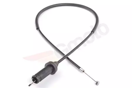 Aprilia RX 50 Gaspedal Kabel aus dem Griff