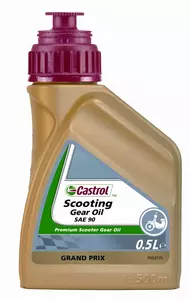 Olej przekładniowy Castrol Scooting Gear Oil 90 - 80057079019004