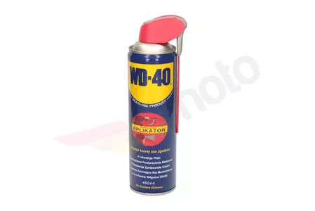 Preparat WD-40 Specialist środek wielofunkcyjny 450 ml
