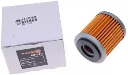 Olejový filtr MotoFiltro MF140 (HF140) Yamaha - MF140