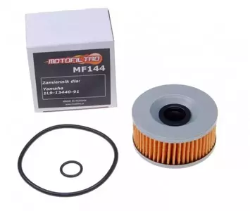 Olejový filter MotoFiltro MF144 (HF144) Yamaha - MF144