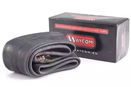 Waycom (Waygom) 3mm dikke binnenband 2.75/3.00-21 80/100-21 Zwaar gebruik - 009038