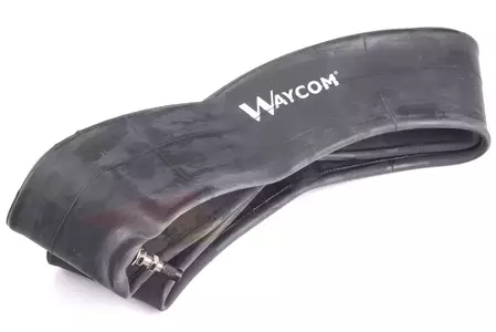 Waycom (Waygom) Cámara de aire de 3 mm de grosor 2,75/3,00-21 80/100-21 Heavy Duty-2