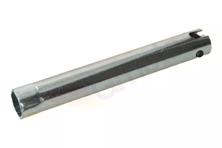 18 mm JMP tændrørsnøgle med håndtag-3
