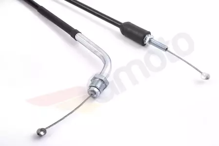 Fermeture câble gaz B Honda VTX 1300 04-09-2