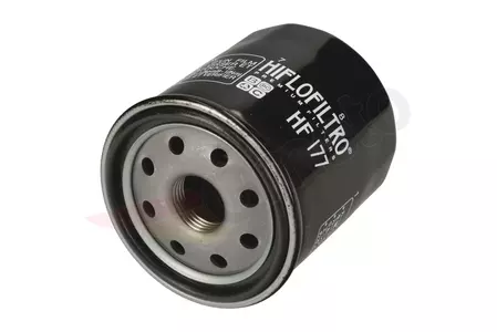 HifloFiltro HF 177 Buell filter ulja-2