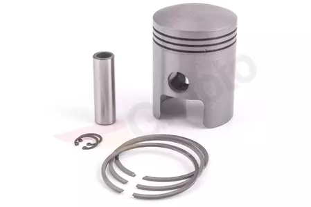 Piston R3 complet 70.50mm - 82415