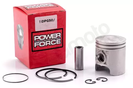 Piston Power Force Peugeot 40.00 mm - PF 10 009 0201 