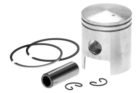 Piston complet Airsal 40.00mm Sport Peugeot LC 50cc - 06025440