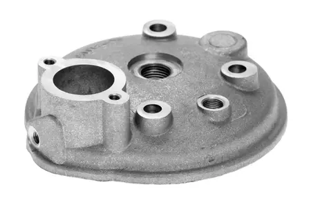Capul cilindrilor Airsal Sport Kymco LC 50cm3 - 04160739