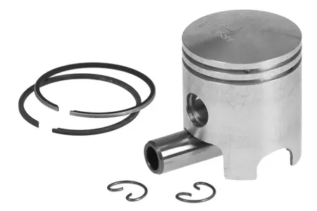 Airsal 40.00mm Sport Peugeot AC 50cc piston complet - 06021940