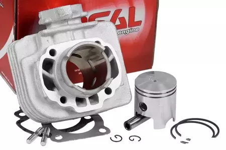 Kit cilindro Airsal Sport Morini AC 50cm3 - 02050541