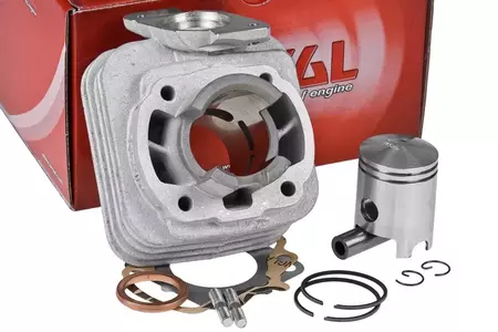 Cylinder Kit Airsal Sport Honda, BSV 50cm3 - 02044539
