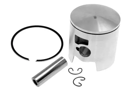 Airsal 47.60mm Sport T6 CPI Keeway 70cc piston complet - 063004476