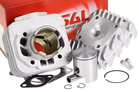 Zylinder Kit Airsal Tech Racing Gilera Piaggio AC 50cm3 - 01062740