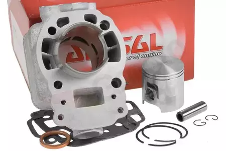 Zylinder Kit Airsal Sport Suzuki RMX SMX 70cm3 - 02051648