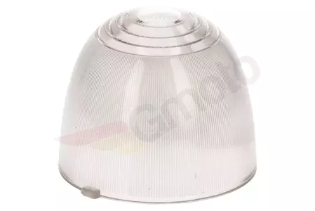 Valkoinen Velorex 560 lampunvarjostin-3