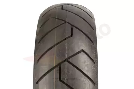 Neumático Vee Rubber VRM119C 130/70-12 60P TL-2