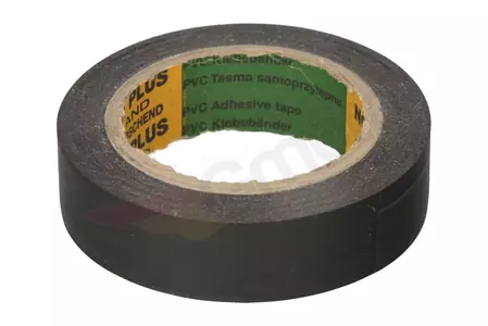 Izolační páska černá 15 mm