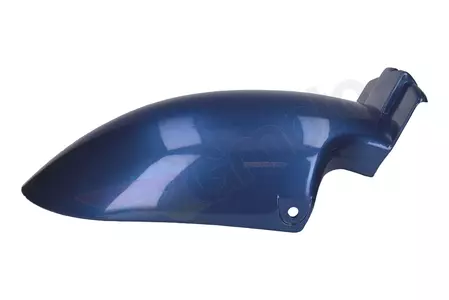 Parafango anteriore sezione posteriore blu-2