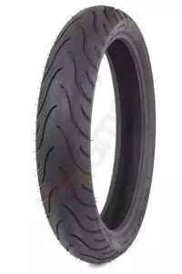 Neumático Michelin Pilot Street 100/80-17 52S TL/TT Delantero DOT 50-51/2017-1