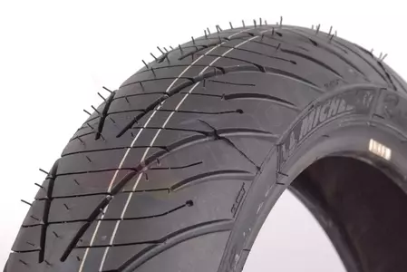 Neumático Michelin Pilot Road 3 110/80ZR18 58W TL Delantero DOT 38/2018-2