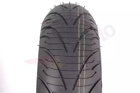 Neumático Michelin Pilot Road 3 110/80ZR18 58W TL Delantero DOT 38/2018-3