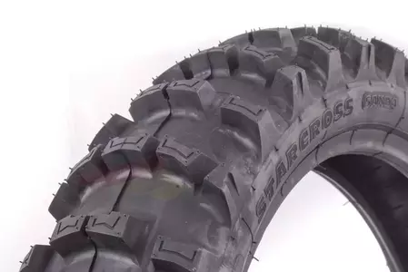 Neumático Michelin Starcross Sand 4 110/90-19 62M TT-2