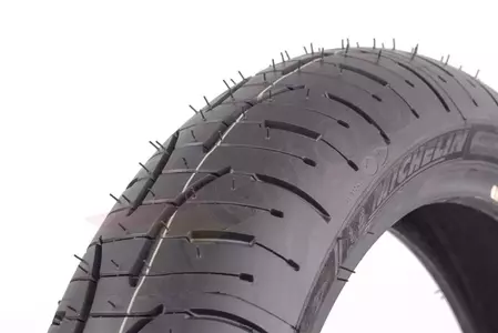 Neumático Michelin Pilot Road 4 GT 120/70ZR17 58W TL Delantero DOT 2016-2