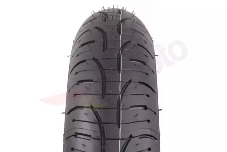 Neumático Michelin Pilot Road 4 GT 120/70ZR17 58W TL Delantero DOT 2016-3