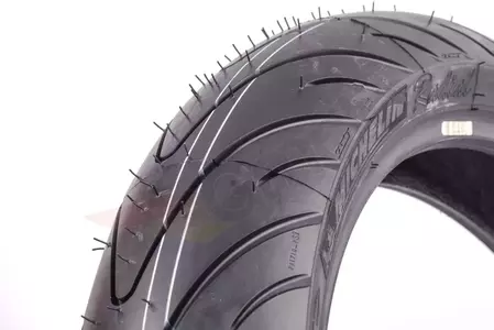 Neumático Michelin Pilot Road 2 120/70ZR17 58W TL Delantero DOT 30-49/2019-2