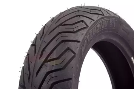 Neumático trasero Michelin City Grip 120/80-16 60P TL DOT 37-48/2018-2