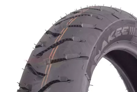 Neumático trasero Michelin Anakee 3 150/70R17 69H TL/TT DOT 2016-2