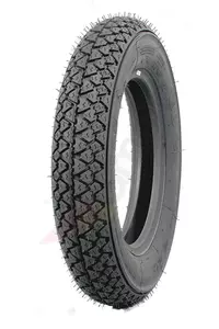 Opona Michelin S83 3.00-10 42J TL/TT Przód/Tył DOT 2018 - CAI057199