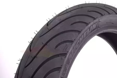 Opona Michelin Pilot Street 80/90-17 50S TT Przód/Tył DOT 45/2018-2