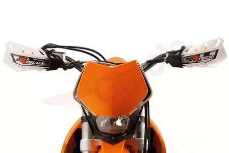 Racetech Flx handledare orange-7