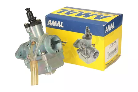 Amal 16mm carburateur