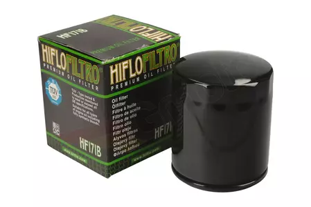Filtr oleju HifloFiltro HF 171 B Buell/HD 
